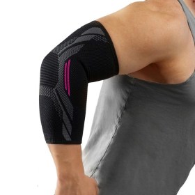 kinetic evolution elbow support
